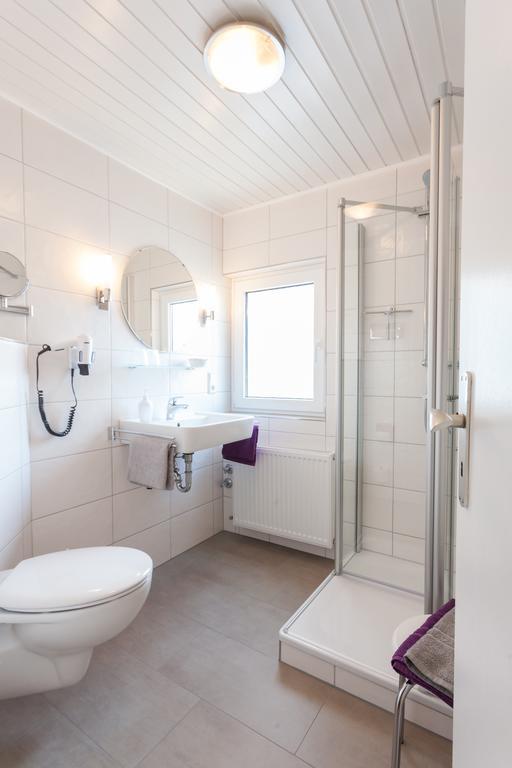 Haus Kesper-Brunen Hotell Willingen  Exteriör bild