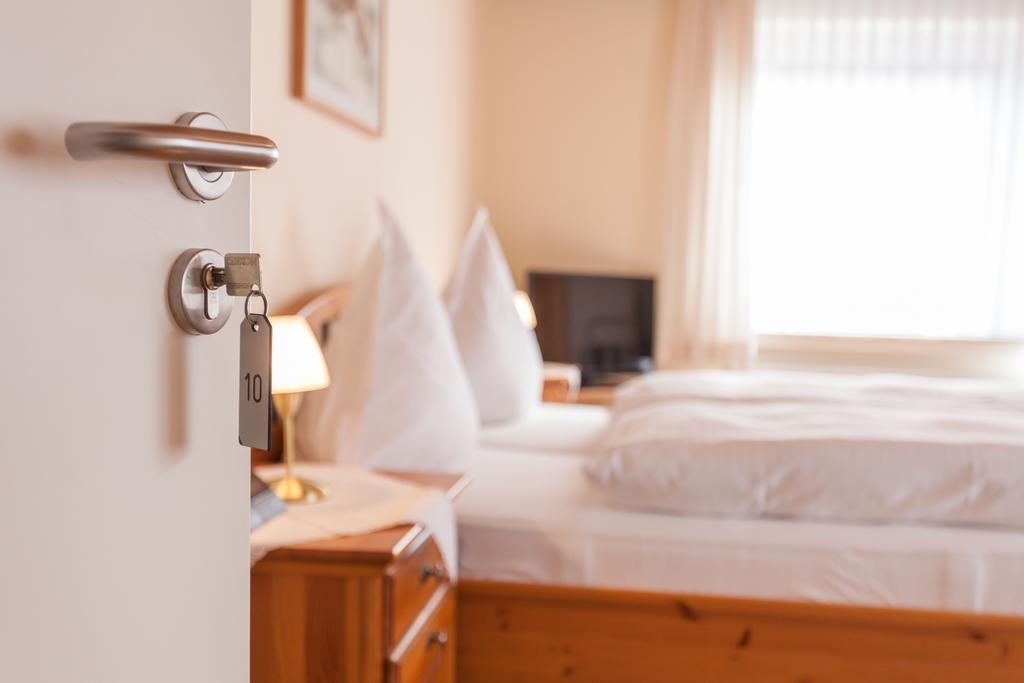 Haus Kesper-Brunen Hotell Willingen  Exteriör bild