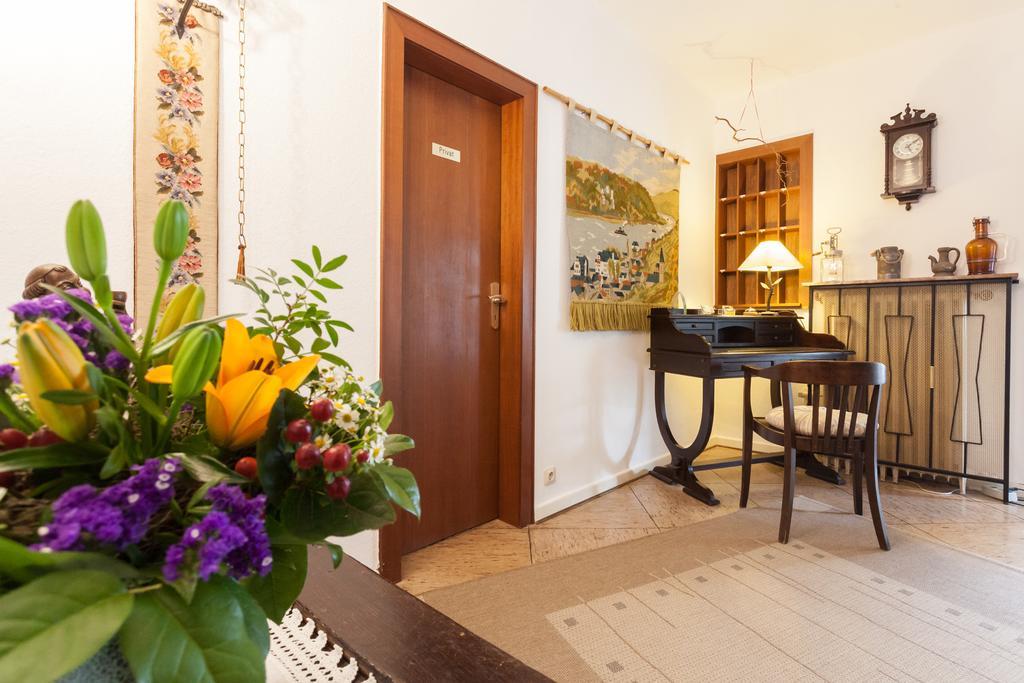 Haus Kesper-Brunen Hotell Willingen  Exteriör bild