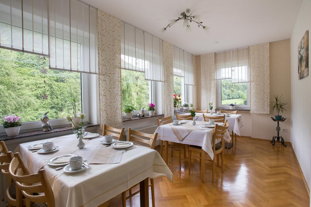 Haus Kesper-Brunen Hotell Willingen  Exteriör bild