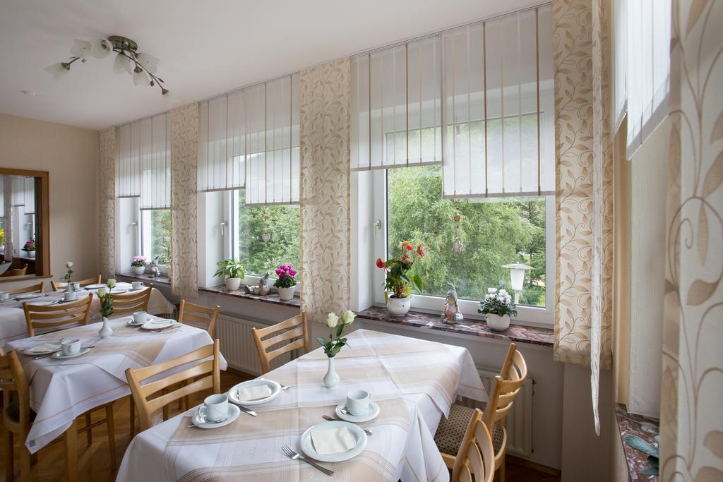 Haus Kesper-Brunen Hotell Willingen  Exteriör bild