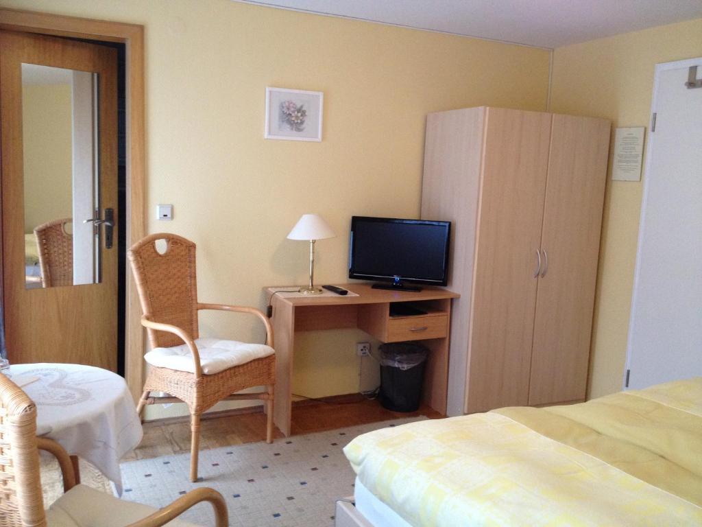 Haus Kesper-Brunen Hotell Willingen  Rum bild