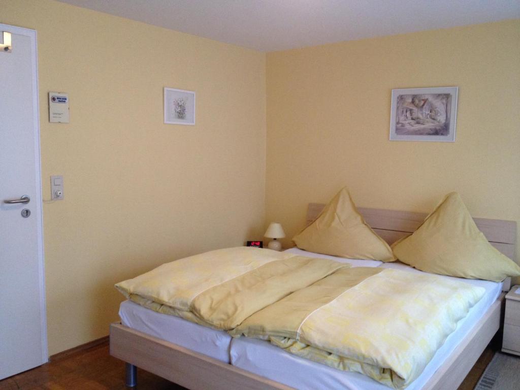 Haus Kesper-Brunen Hotell Willingen  Rum bild
